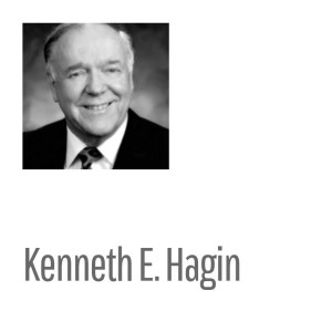Clip- Kenneth E Hagin- How to listen and Obey Holy Spirit