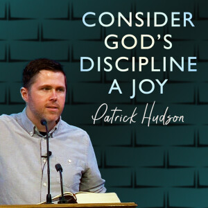 Consider God's Discipline a Joy | Unveiling Yahweh Series