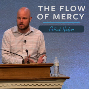 The Flow of Mercy | Unveiling Yahweh Series