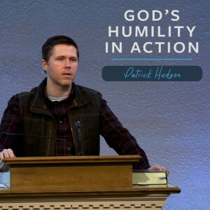 God’s Humility in Action | Unveiling Yahweh Series