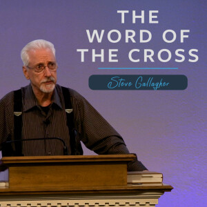 The Word of the Cross