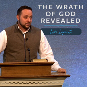 The Wrath of God Revealed | Unveiling Yahweh Series