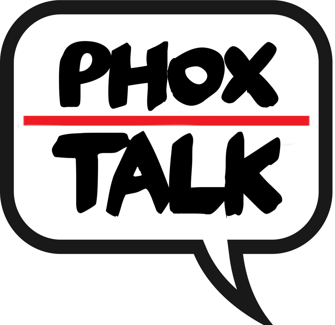 Ep. 1 Phox Talk