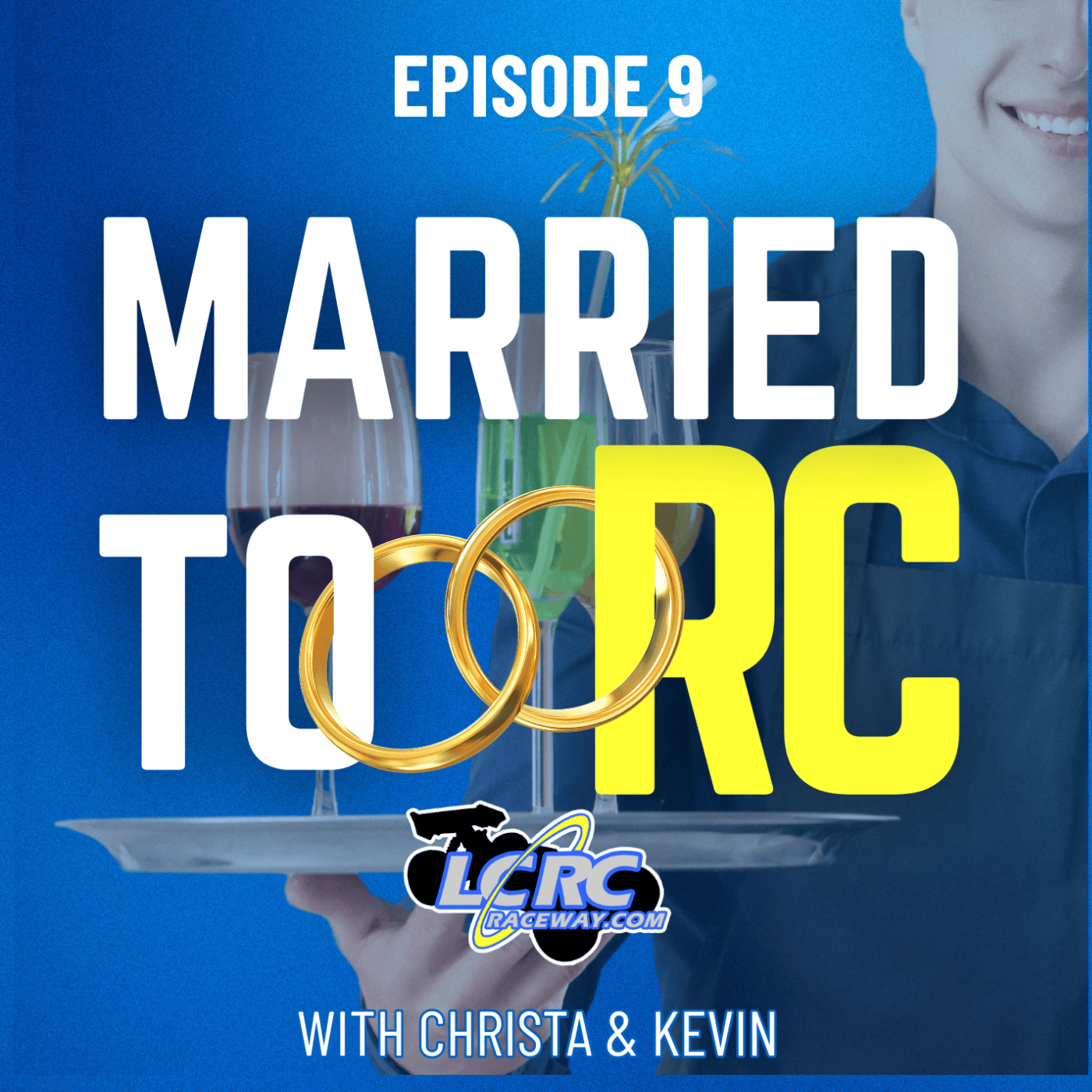 Married to RC – An LCRC Podcast