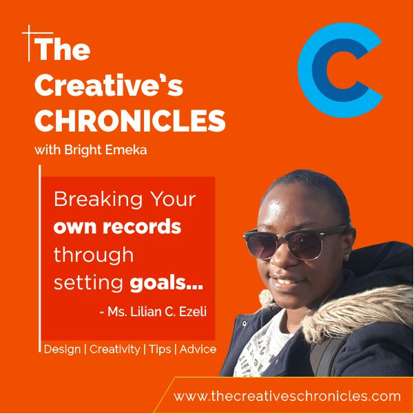 Episode 035 - Breaking your own records through setting goals