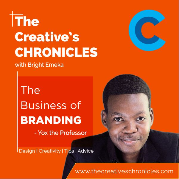 Episode 040 - The Business of Branding