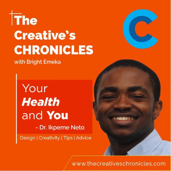 Episode 046 - Your Health and You