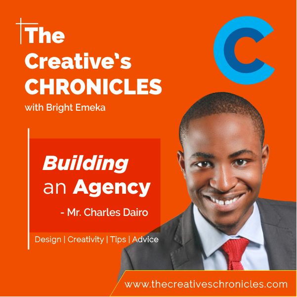 Episode 044 - Building an Agency