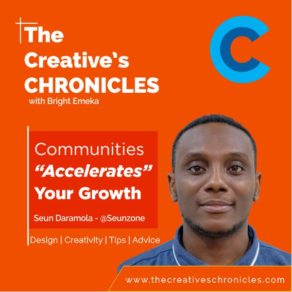 Episode 049 - Communities 