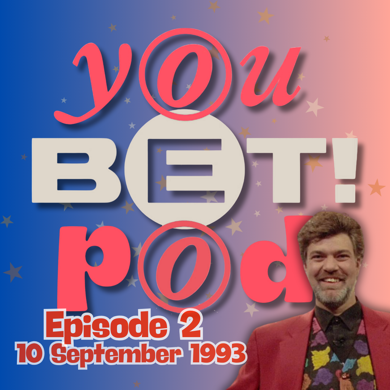 You Bet Pod