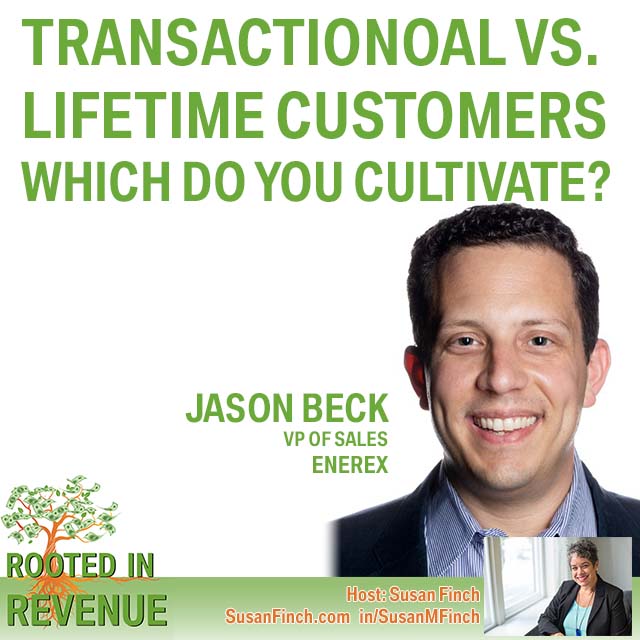 Rooted In Revenue