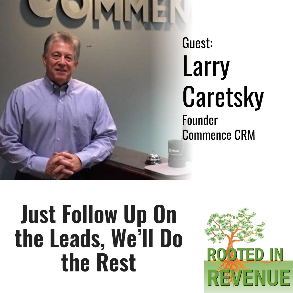 Rooted In Revenue