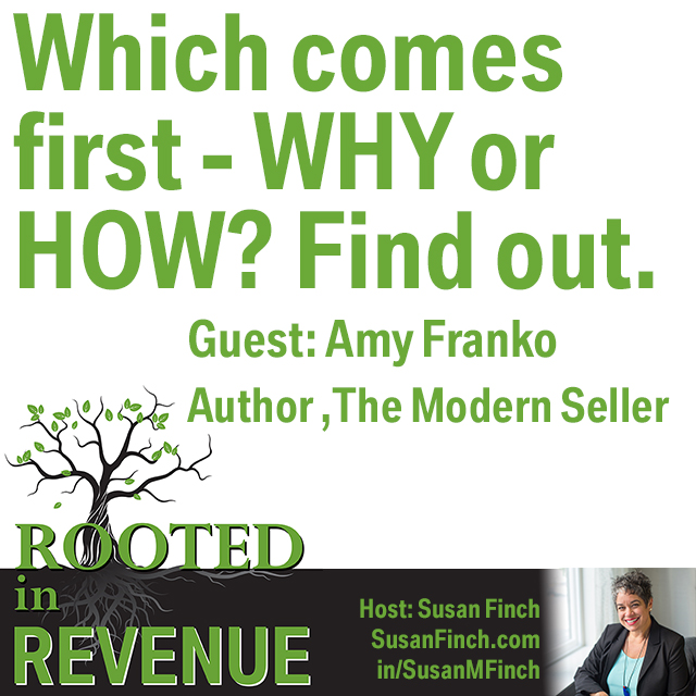Rooted In Revenue