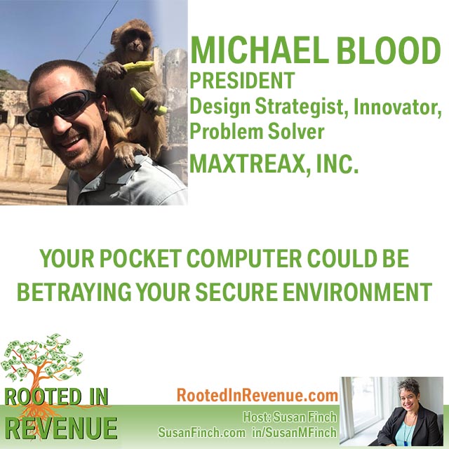 Rooted In Revenue