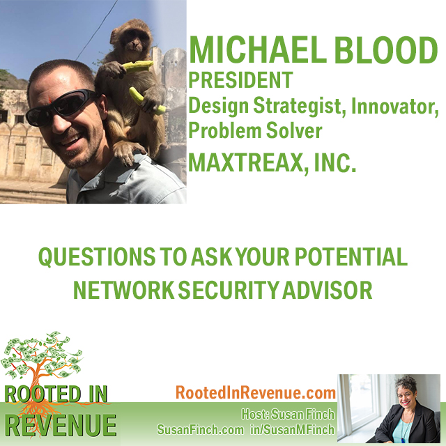 Rooted In Revenue