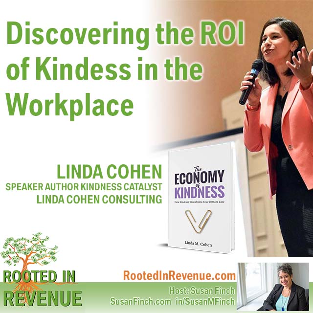 Rooted In Revenue