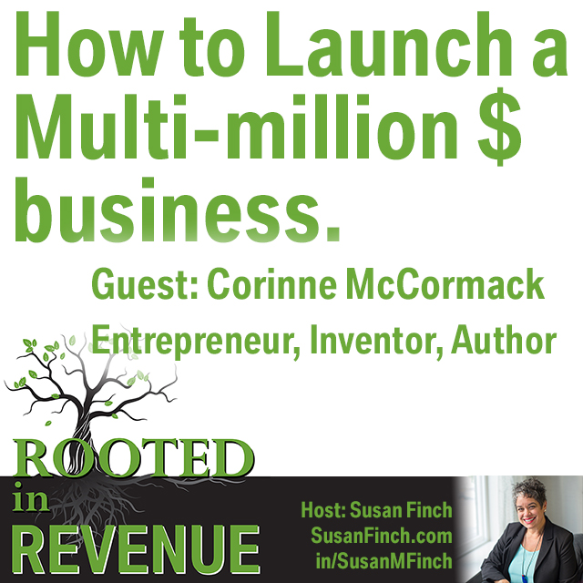 Rooted In Revenue