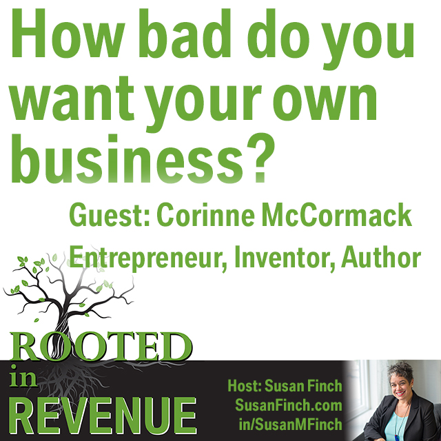 Rooted In Revenue