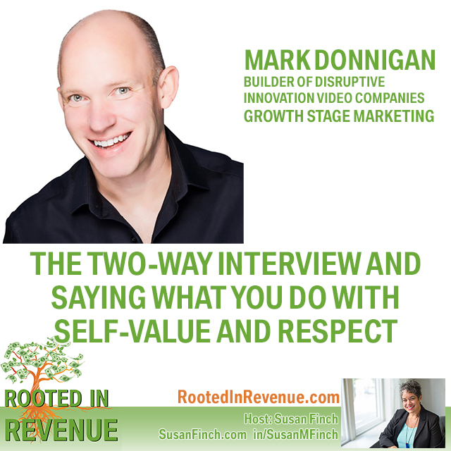 Rooted In Revenue