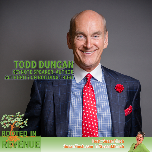 Rooted In Revenue
