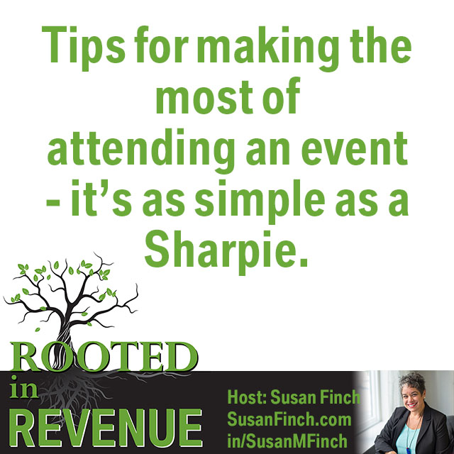 6 Easy Event Attendee Tips to Maximize the Value