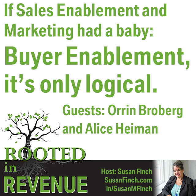 Rooted In Revenue
