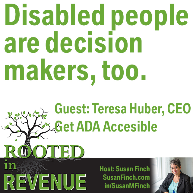 Rooted In Revenue