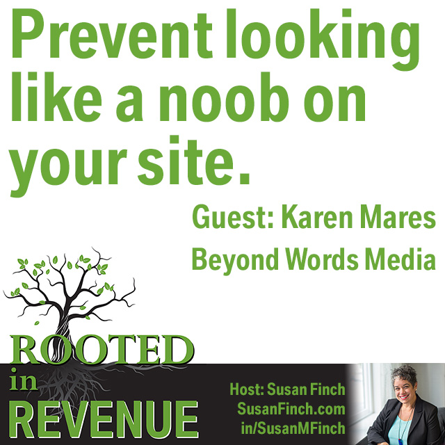 Rooted In Revenue
