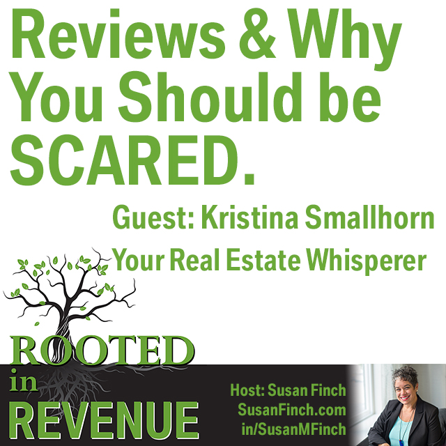 Rooted In Revenue