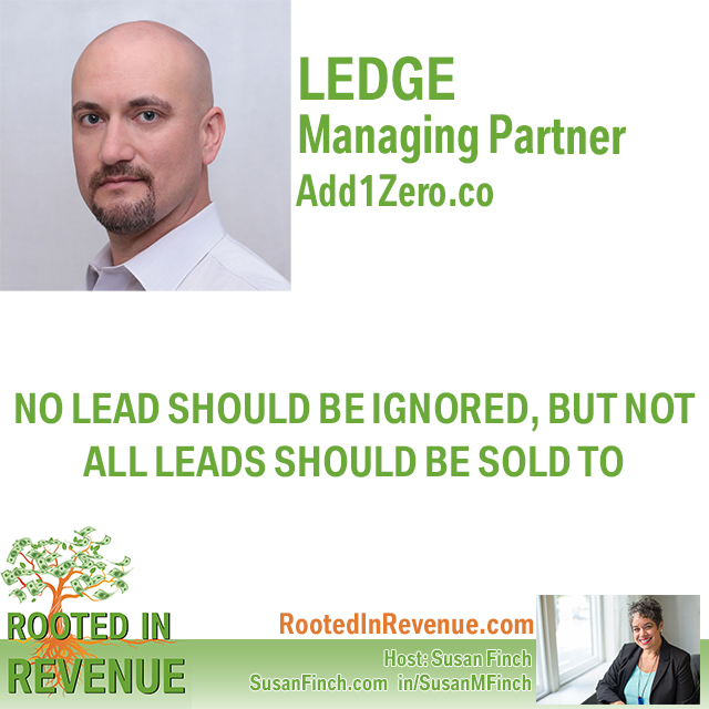 Rooted In Revenue