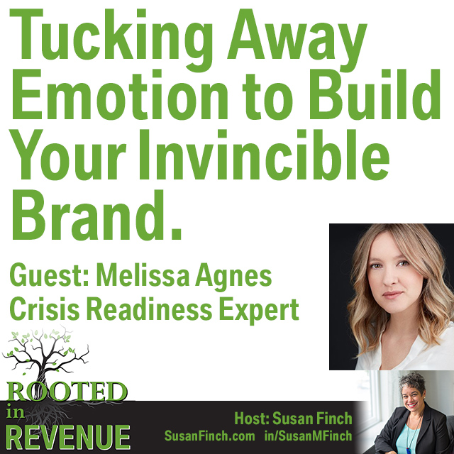 Rooted In Revenue