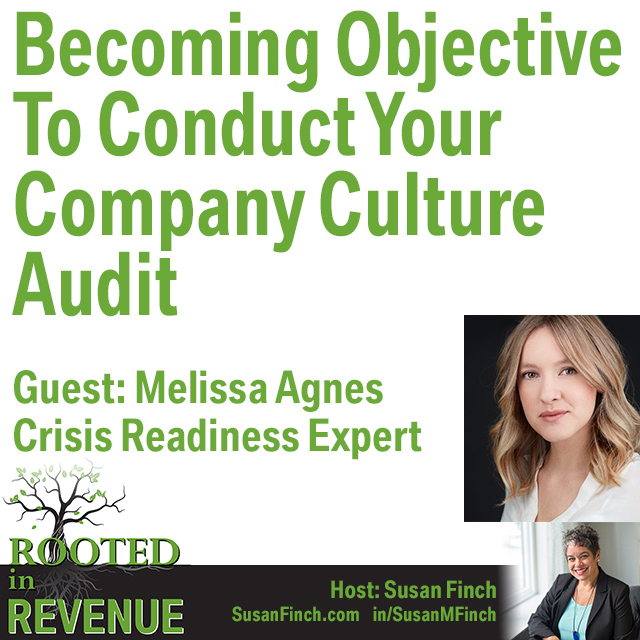 Rooted In Revenue