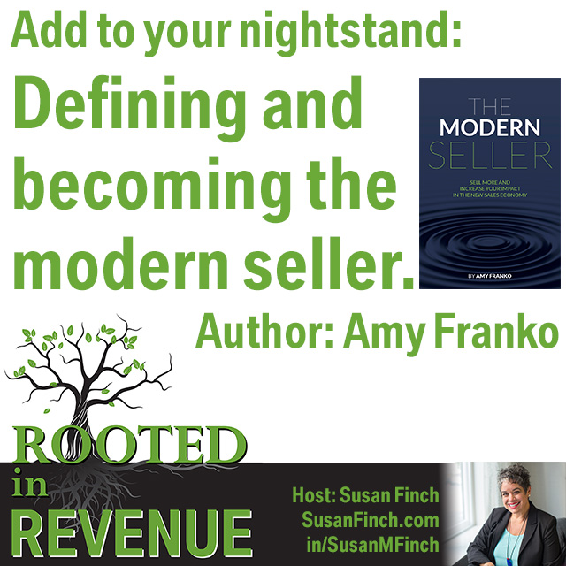 Rooted In Revenue