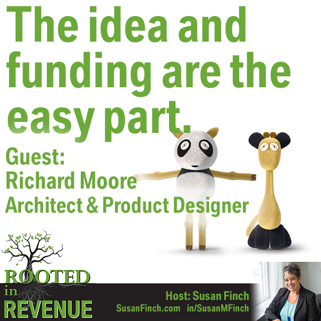 Rooted In Revenue