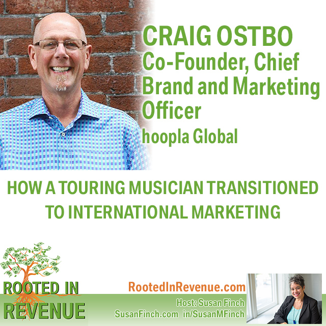 Rooted In Revenue
