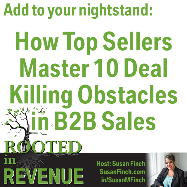 Rooted In Revenue