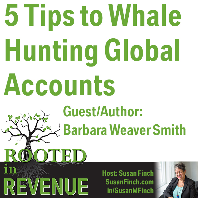 Rooted In Revenue