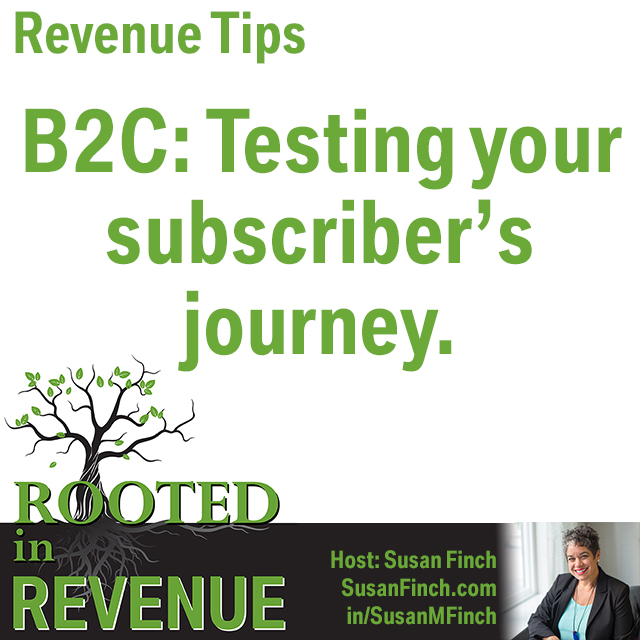 Rooted In Revenue