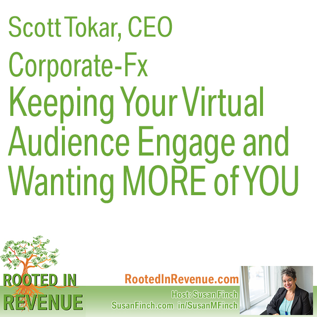 Rooted In Revenue