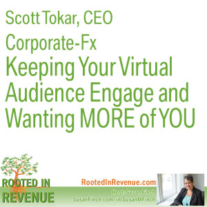 Keeping Your Event Attendees Engaged and Wanting More