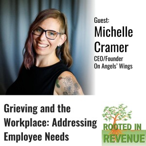 Grieving and the Workplace: How HR is Addressing Employee Needs