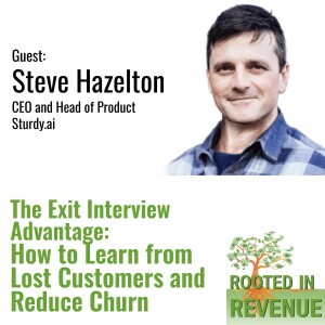 The Exit Interview Advantage: How to Learn from Lost Customers and Reduce Churn