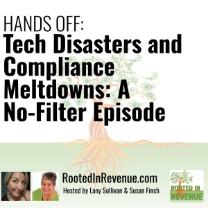 Tech Disasters and Compliance Meltdowns: A No-Filter Episode