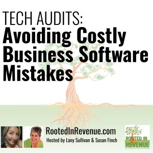 Tech Audits: Avoiding Costly Business Software Mistakes