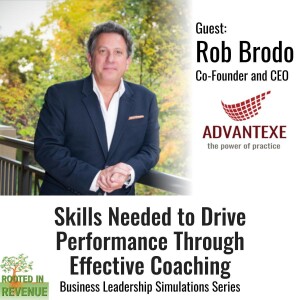 Skills Needed to Drive Performance Through  Effective Coaching