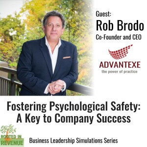 Fostering Psychological Safety: A Key to Company Success