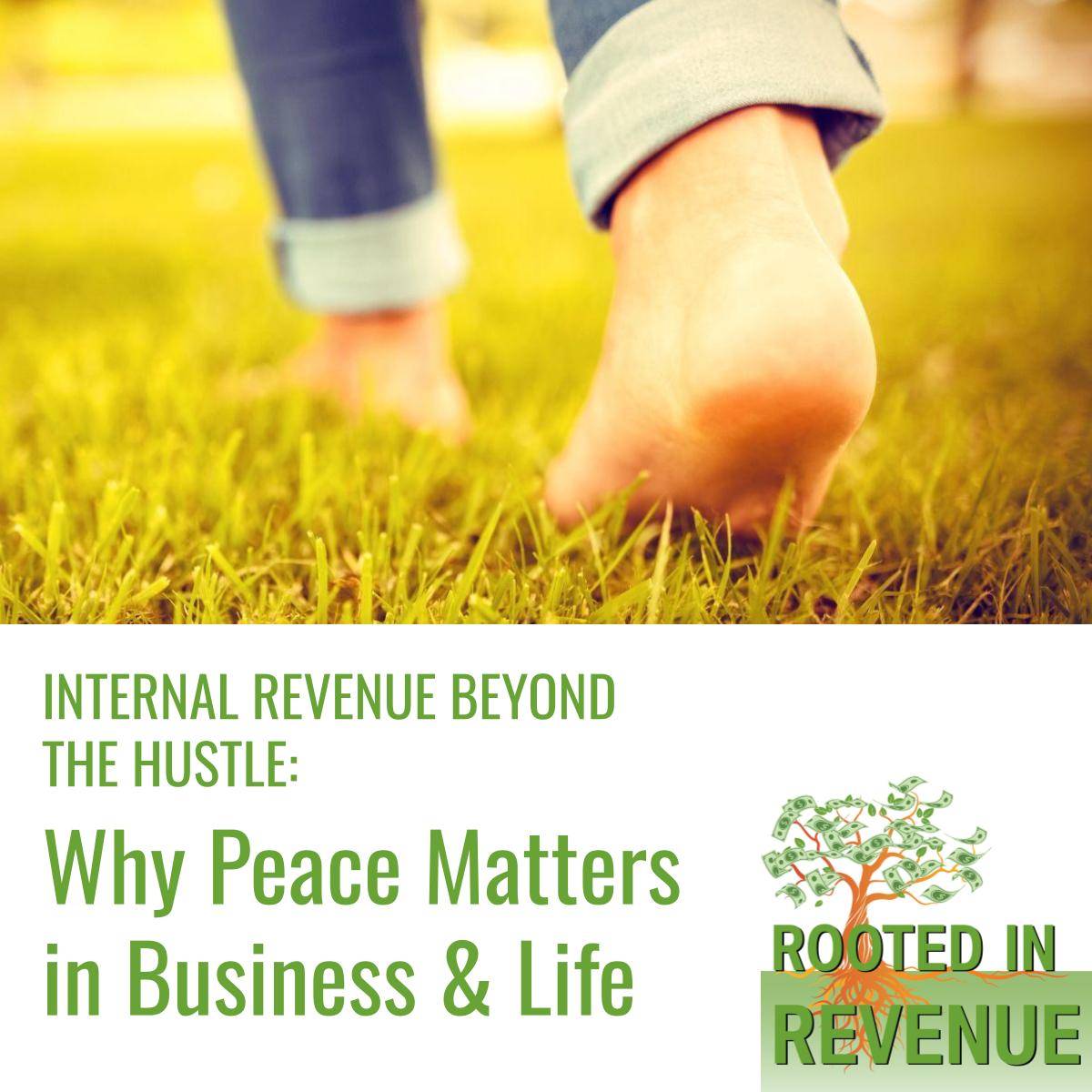 Rooted In Revenue