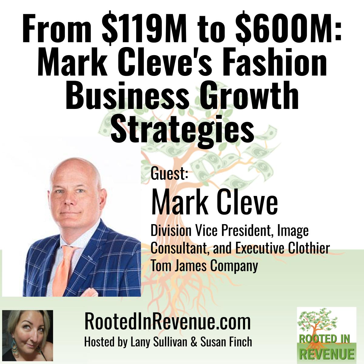Rooted In Revenue