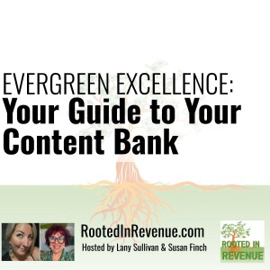 Evergreen Excellence: Your Guide to Your Content Bank