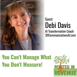 You Can't Manage What You Don't Measure
